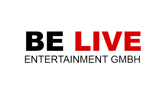 be-live-entertainment
